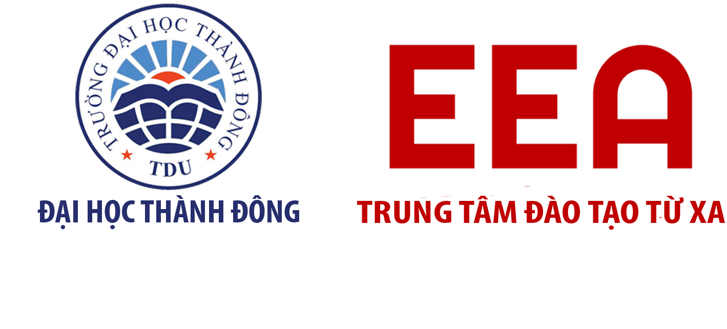 Trung tâm đào tạo từ xa EEA – luôn luôn tiên phong